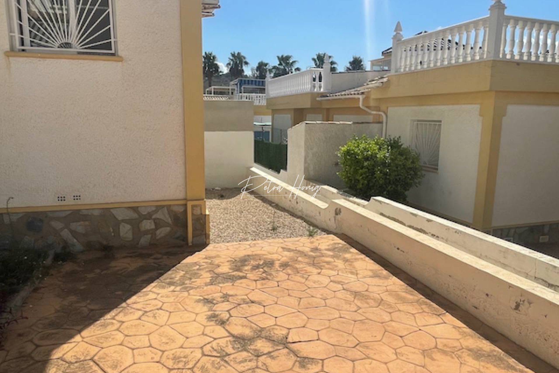 A Vendre - Jumelée - Ciudad Quesada - La Marquesa Golf