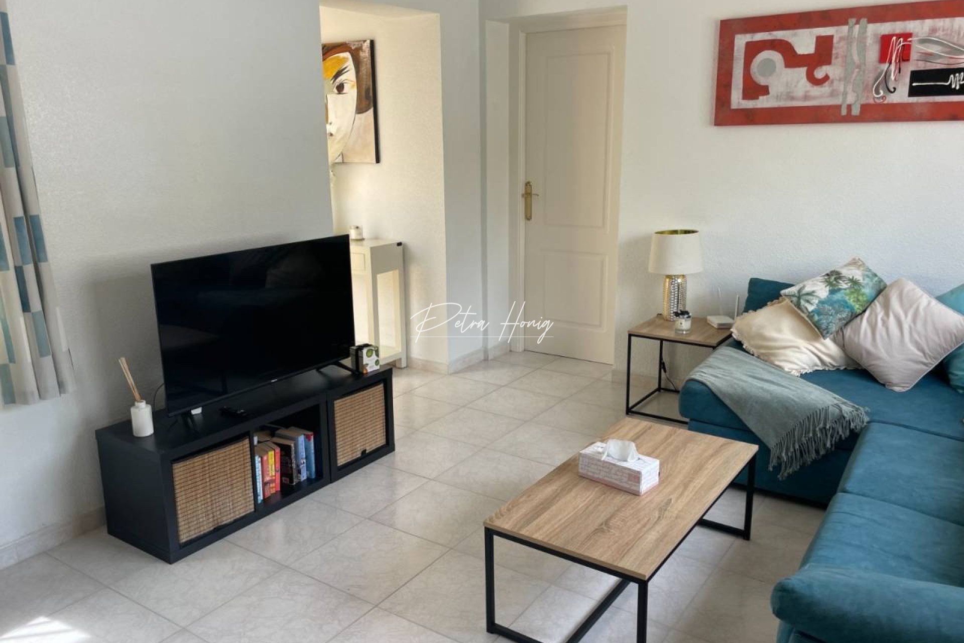 A Vendre - Jumelée - Ciudad Quesada - La Marquesa Golf