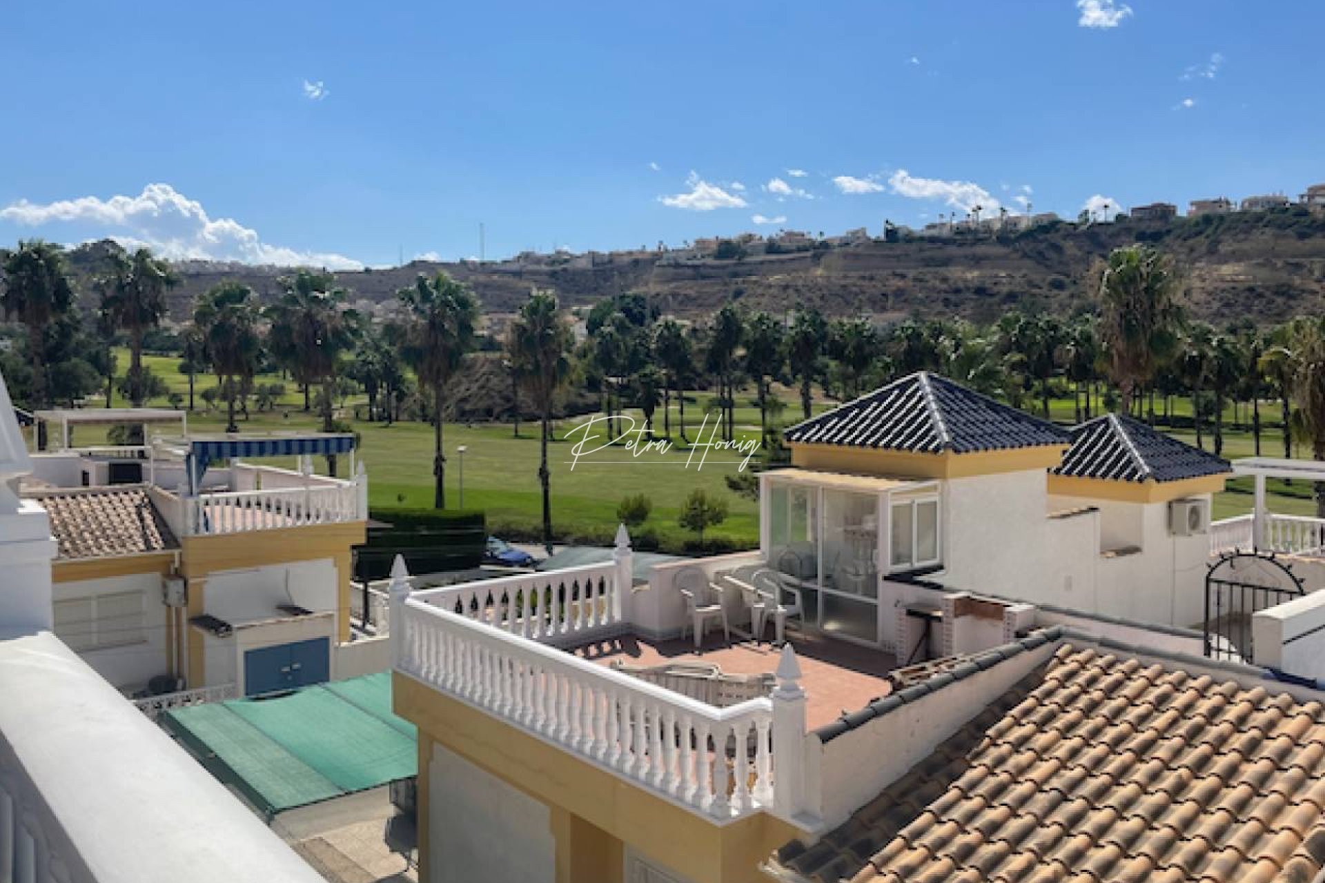 A Vendre - Jumelée - Ciudad Quesada - La Marquesa Golf