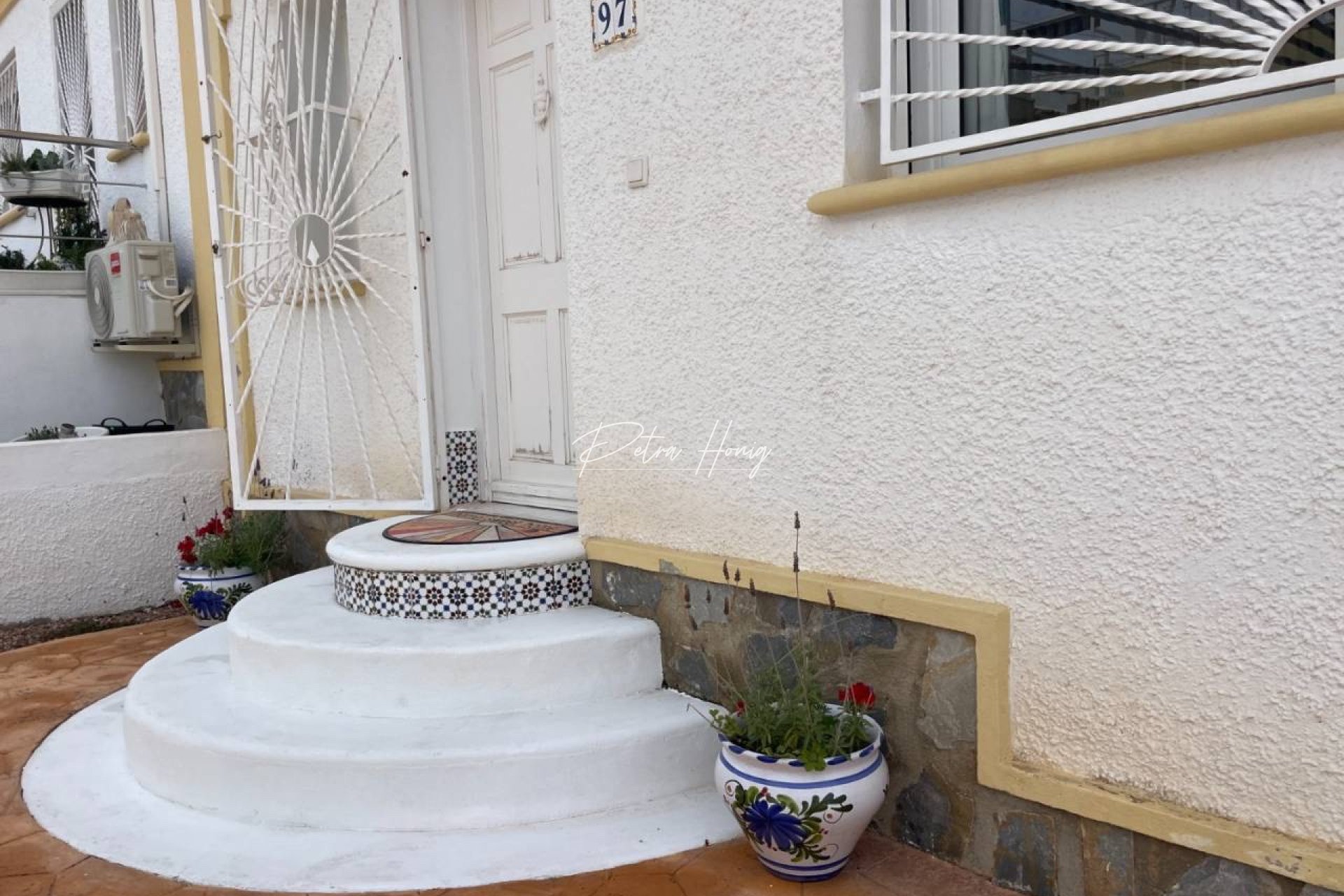 A Vendre - Jumelée - Ciudad Quesada - La Marquesa Golf