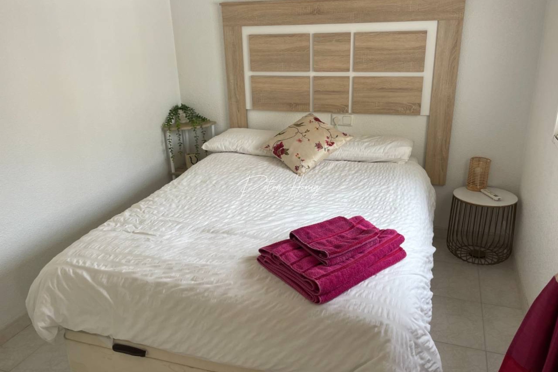 A Vendre - Jumelée - Ciudad Quesada - La Marquesa Golf