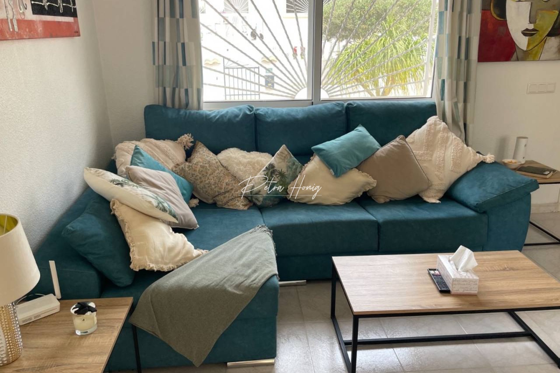 A Vendre - Jumelée - Ciudad Quesada - La Marquesa Golf