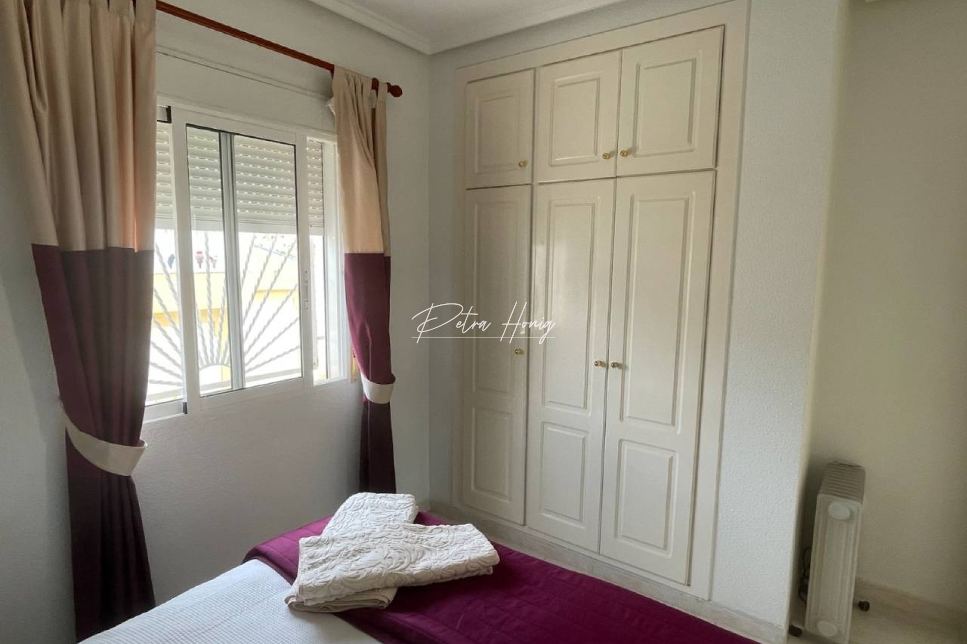 A Vendre - Jumelée - Ciudad Quesada - La Marquesa Golf