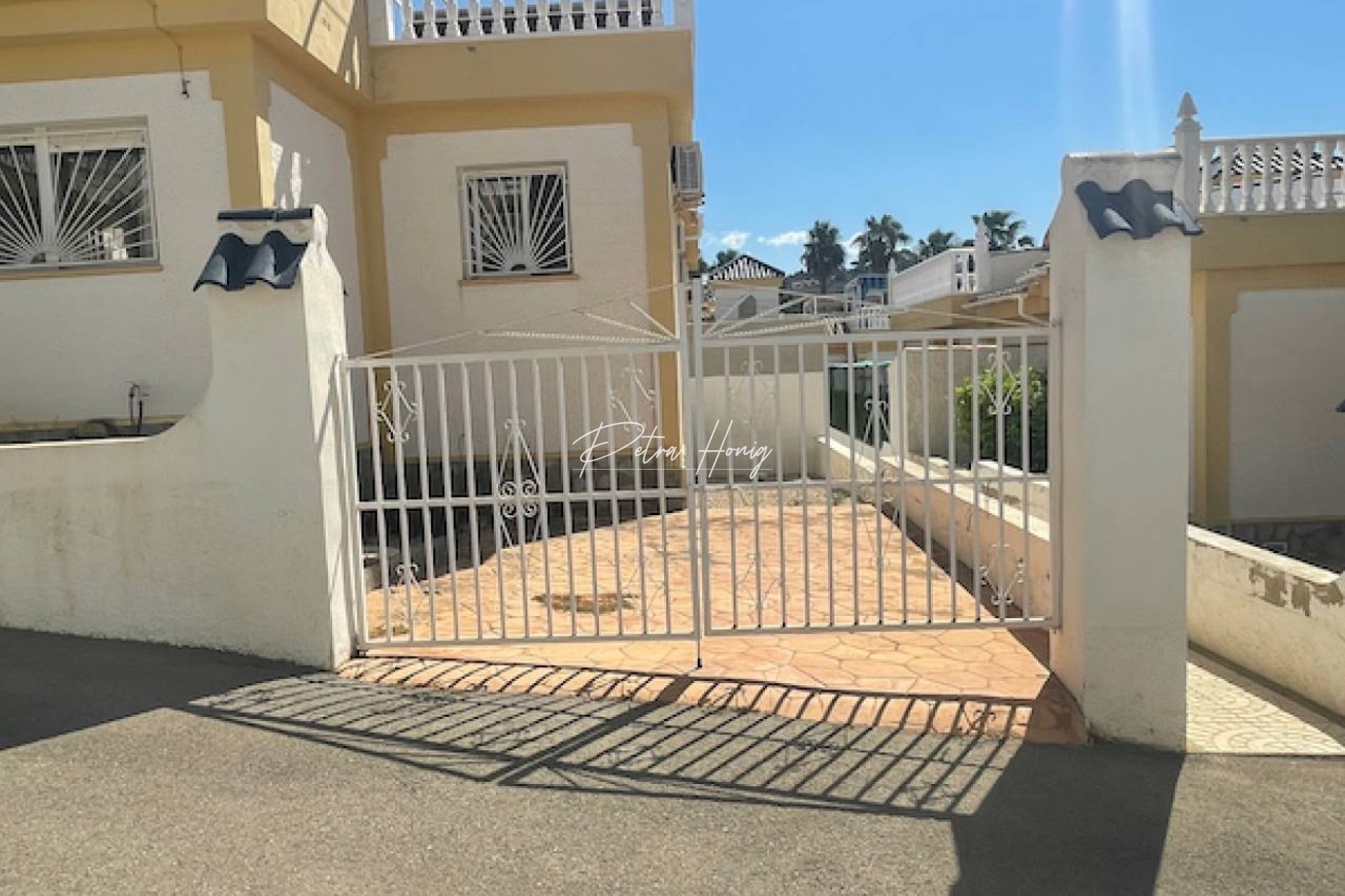 A Vendre - Jumelée - Ciudad Quesada - La Marquesa Golf