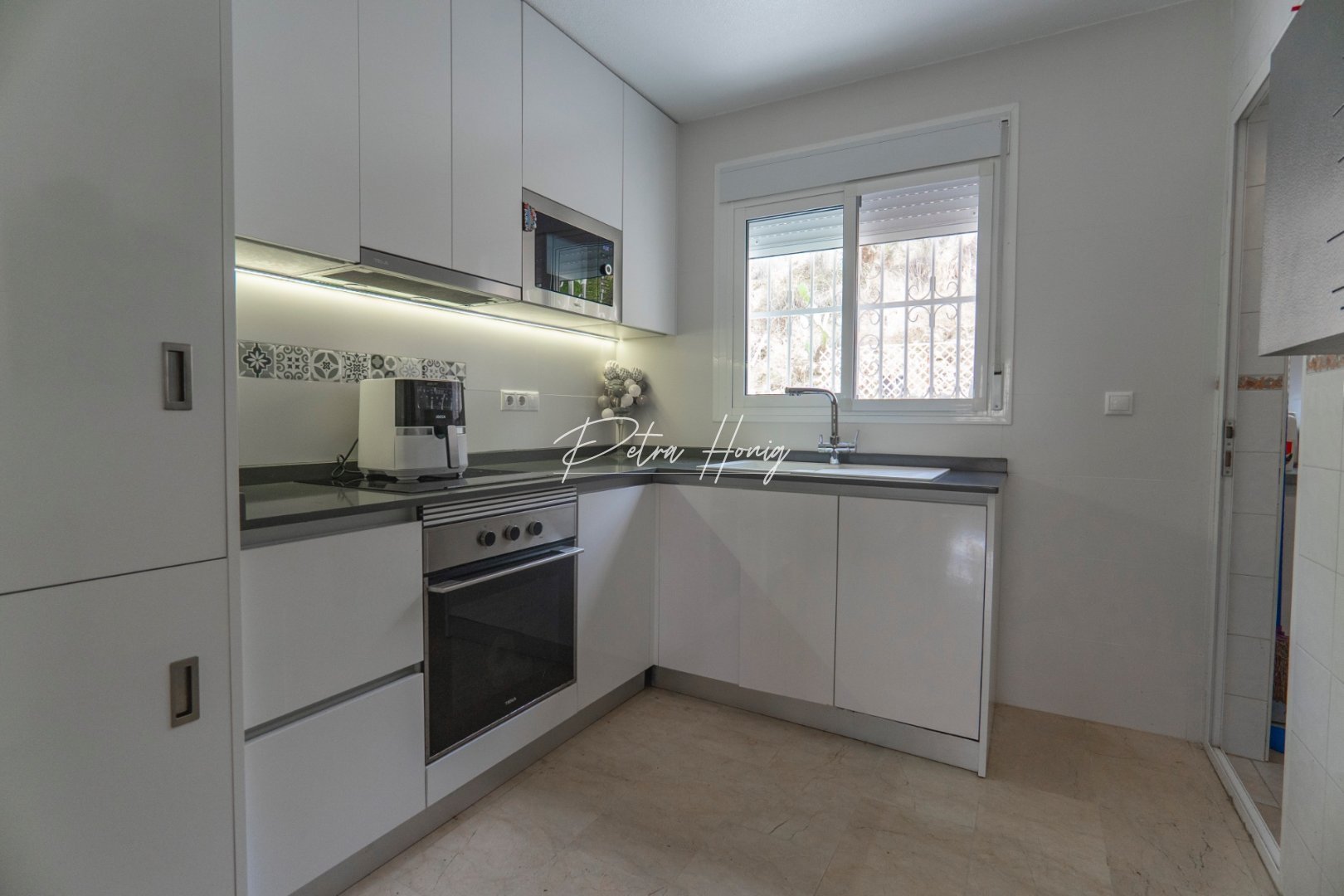 A Vendre - Jumelée - Ciudad Quesada - La Marquesa Golf