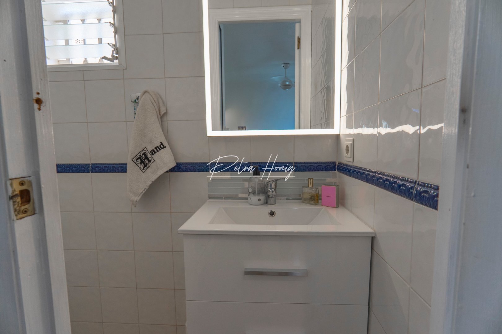 A Vendre - Jumelée - Ciudad Quesada - La Marquesa Golf