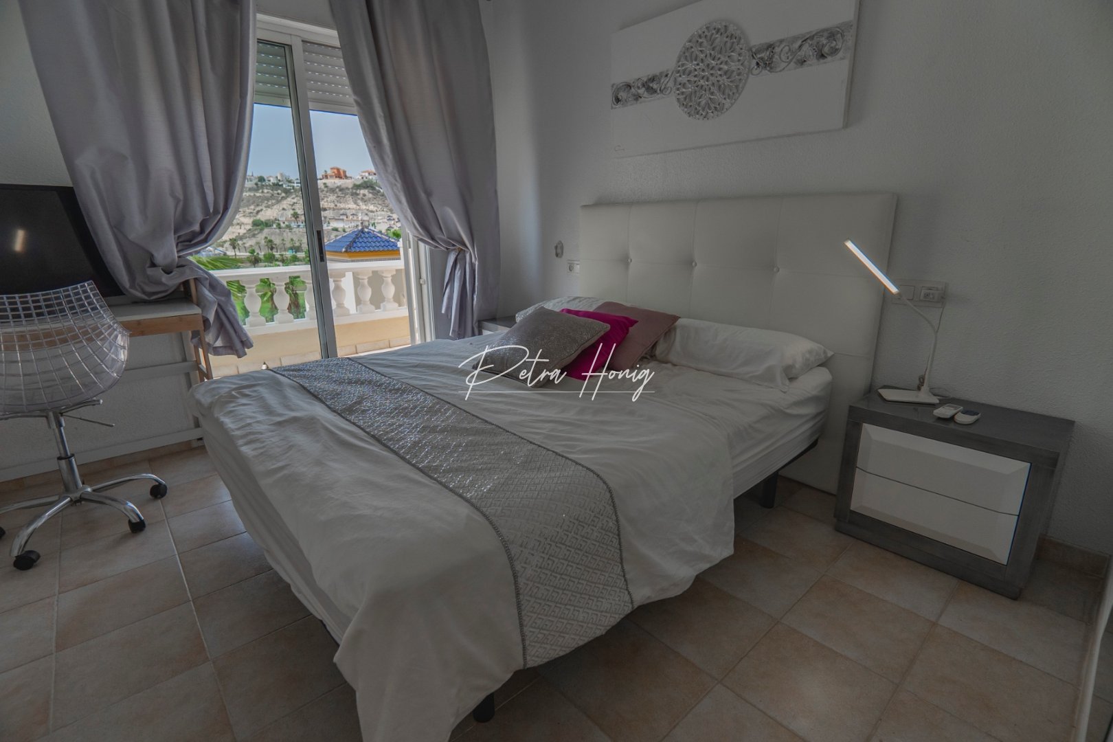 A Vendre - Jumelée - Ciudad Quesada - La Marquesa Golf