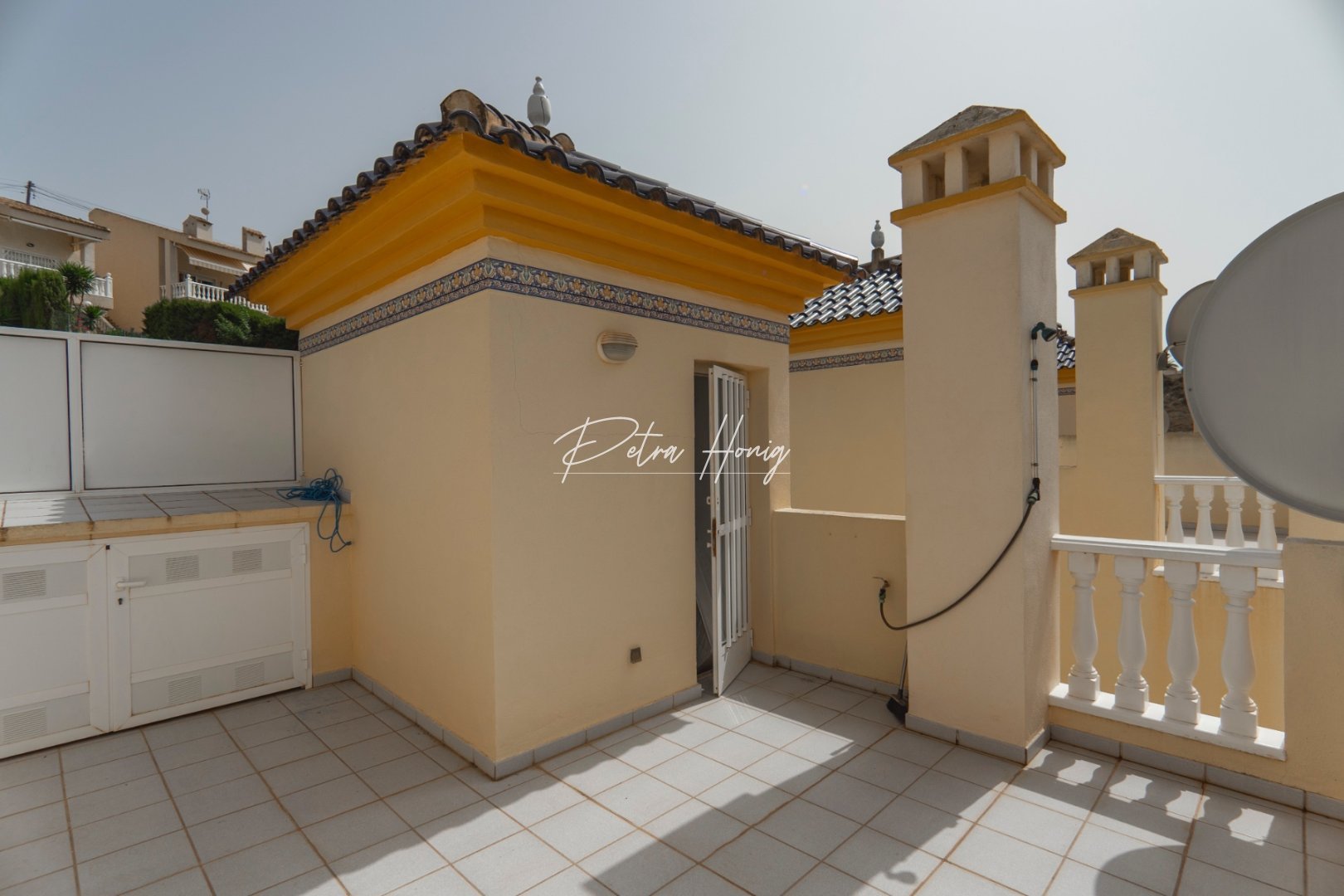 A Vendre - Jumelée - Ciudad Quesada - La Marquesa Golf