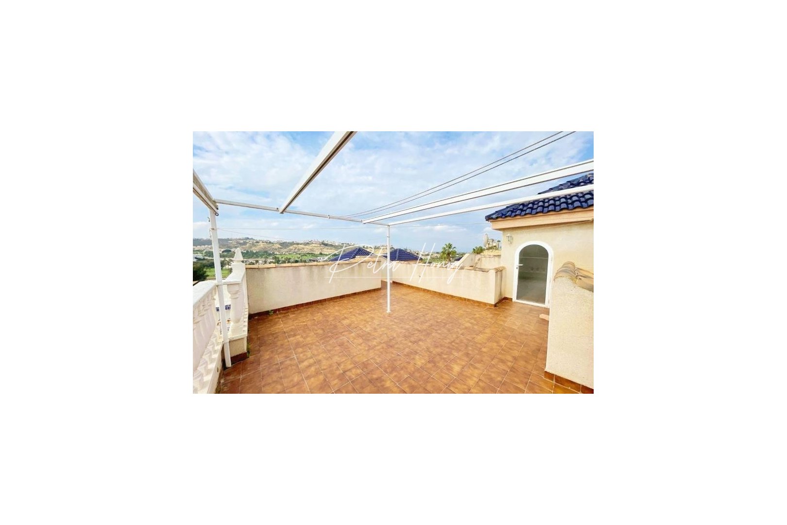 A Vendre - Jumelée - Ciudad Quesada - La Marquesa Golf