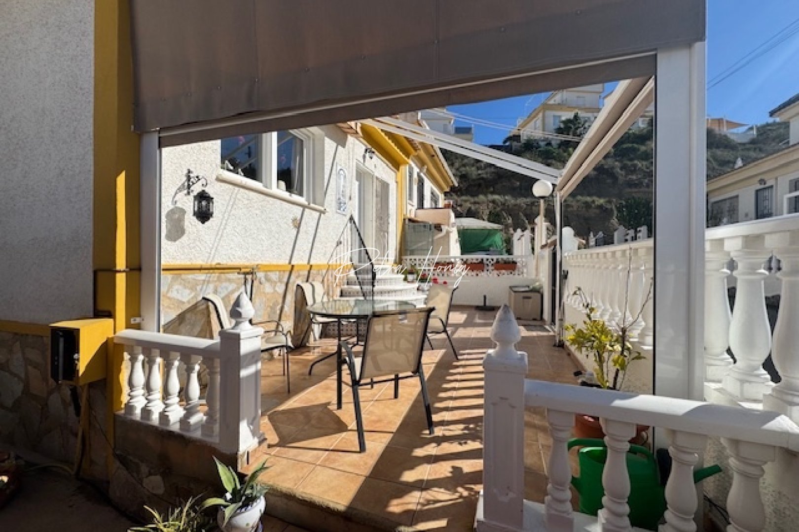 A Vendre - Jumelée - Ciudad Quesada - La Marquesa Golf