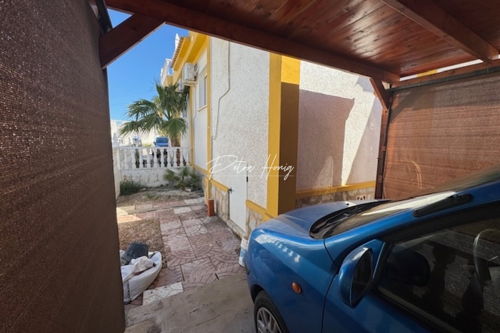 A Vendre - Jumelée - Ciudad Quesada - La Marquesa Golf