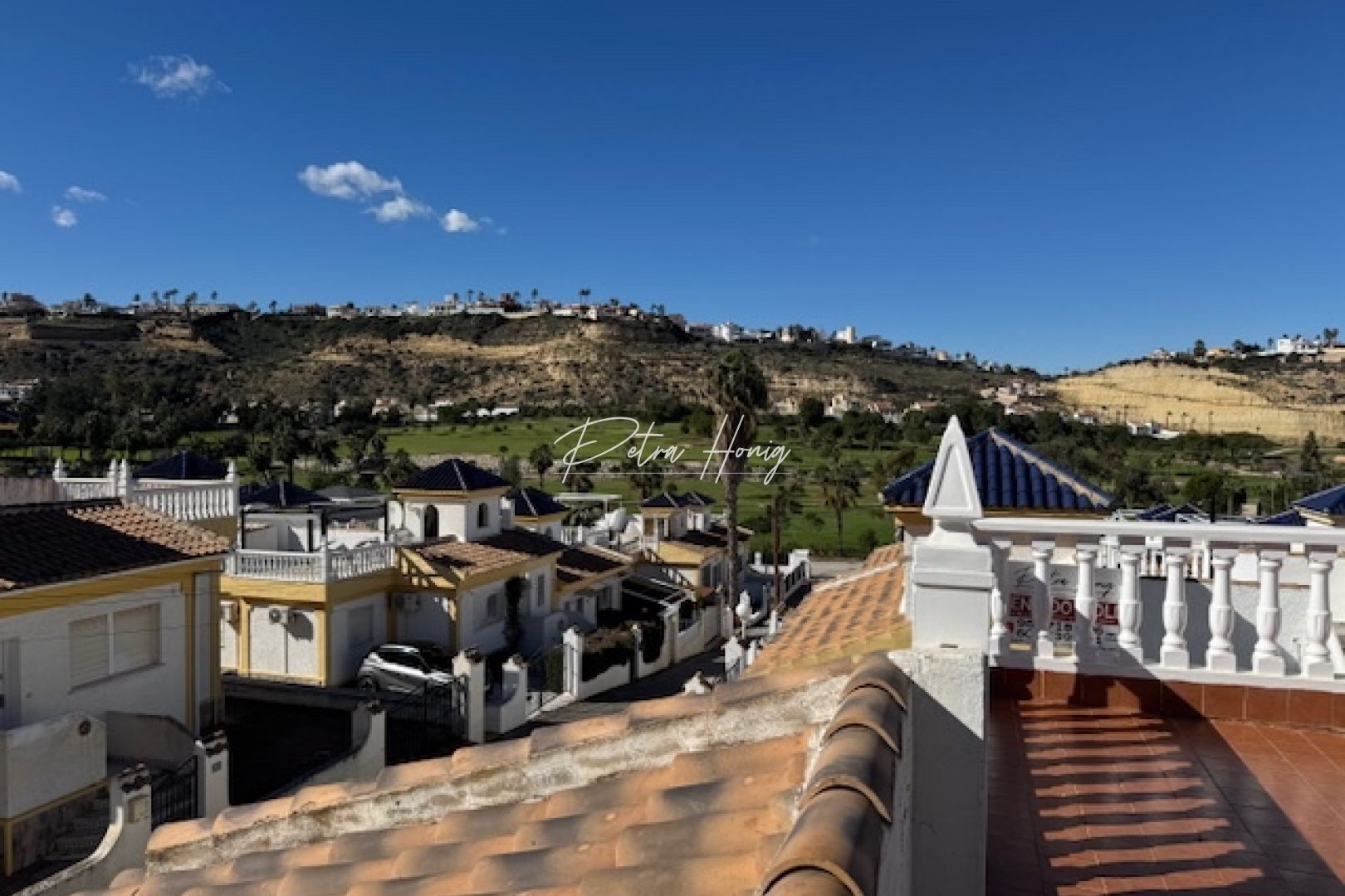 A Vendre - Jumelée - Ciudad Quesada - La Marquesa Golf