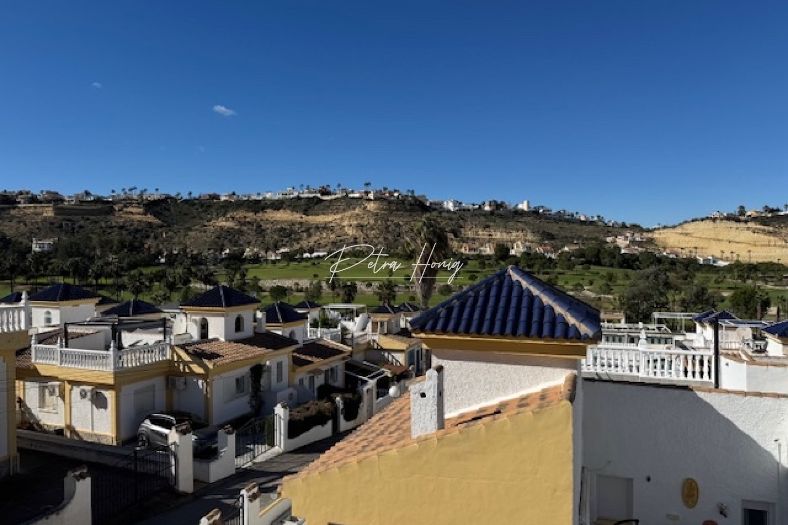 A Vendre - Jumelée - Ciudad Quesada - La Marquesa Golf