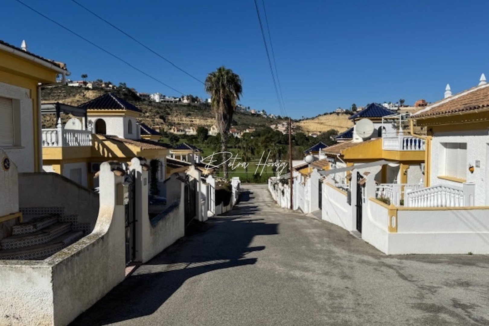 A Vendre - Jumelée - Ciudad Quesada - La Marquesa Golf