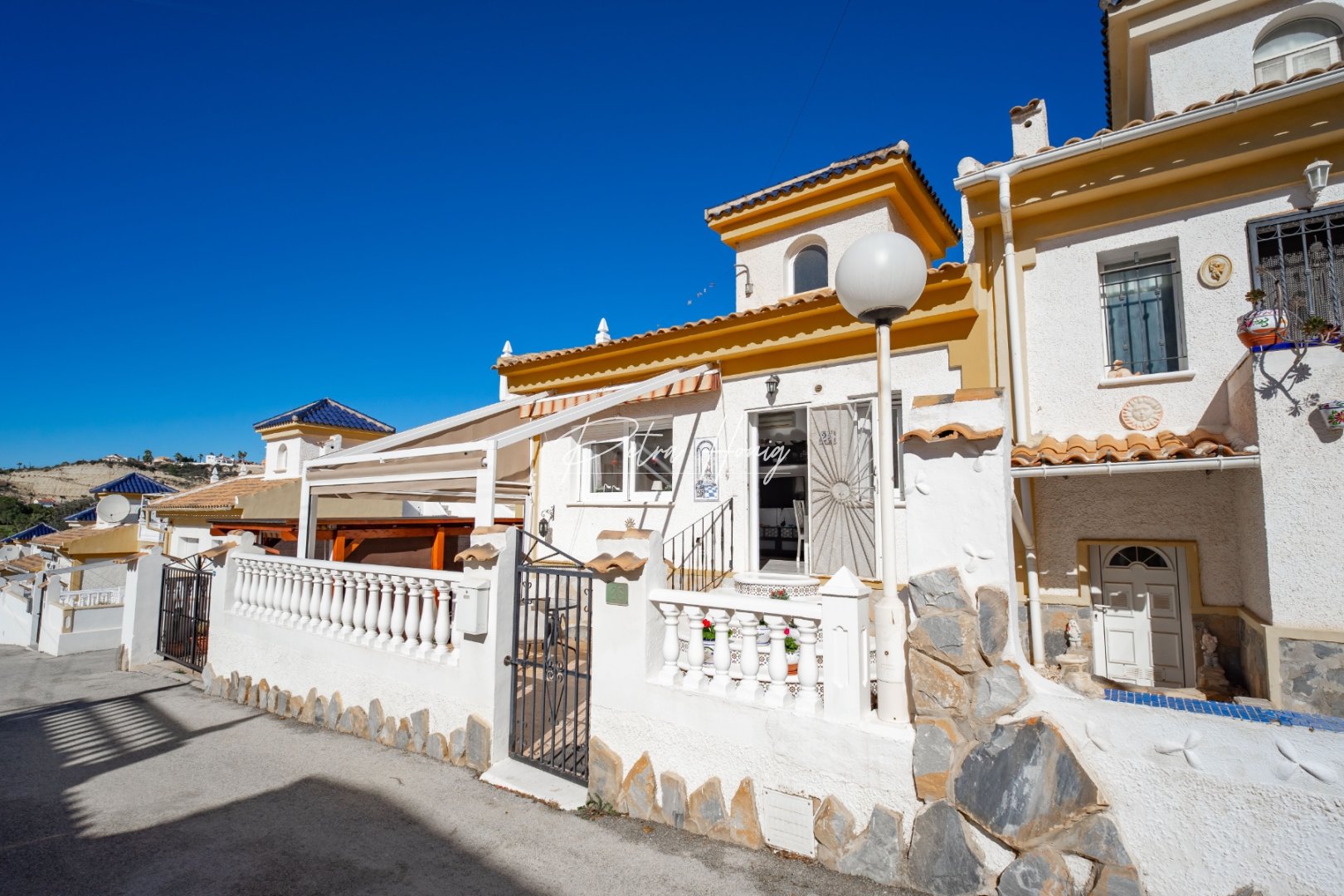 A Vendre - Jumelée - Ciudad Quesada - La Marquesa Golf