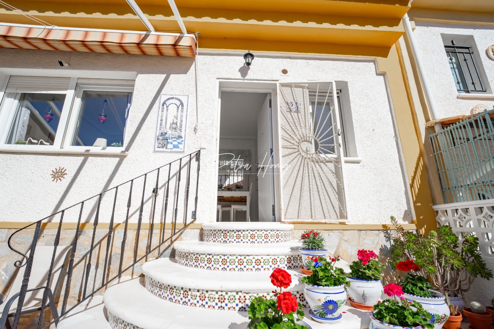 A Vendre - Jumelée - Ciudad Quesada - La Marquesa Golf