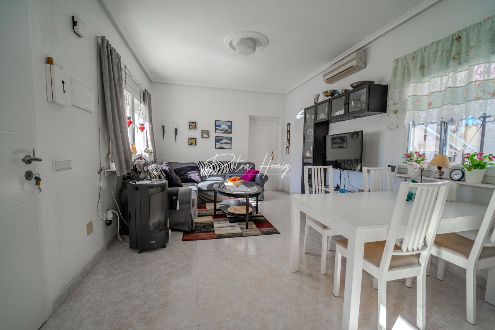 A Vendre - Jumelée - Ciudad Quesada - La Marquesa Golf