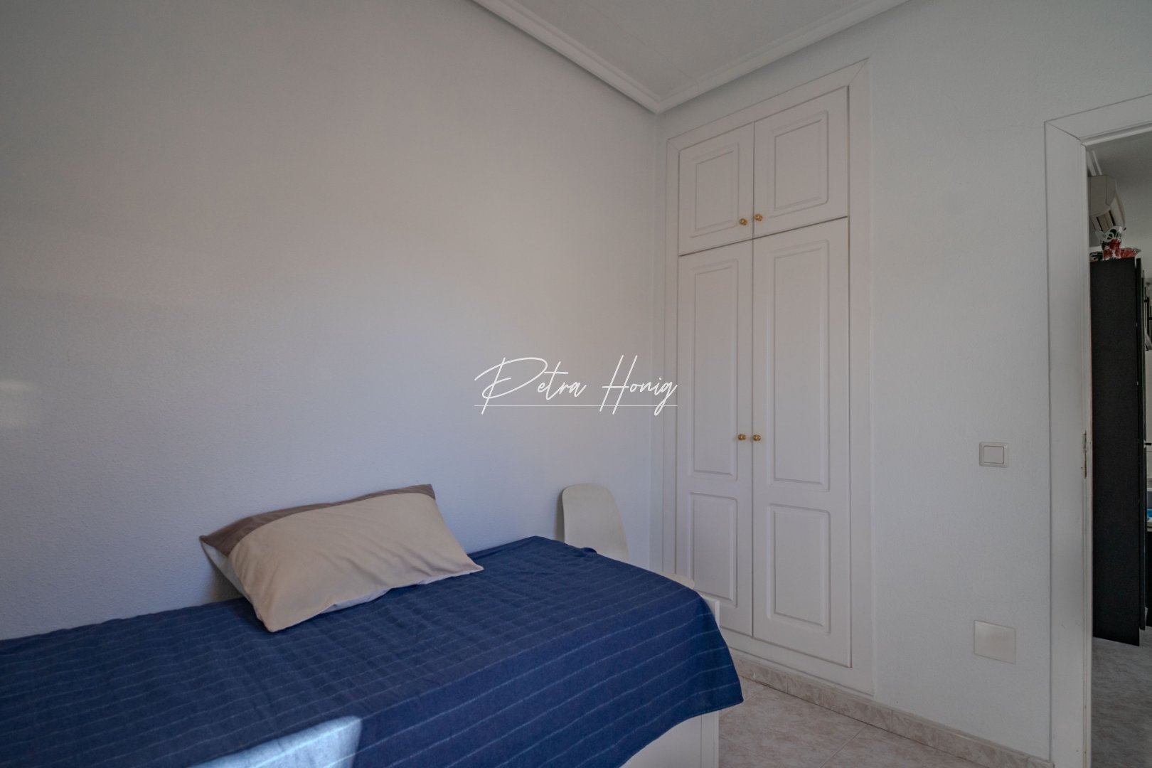 A Vendre - Jumelée - Ciudad Quesada - La Marquesa Golf