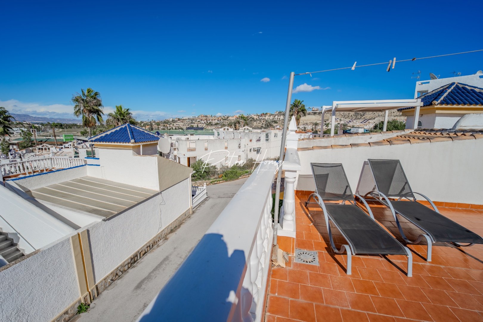 A Vendre - Jumelée - Ciudad Quesada - La Marquesa Golf