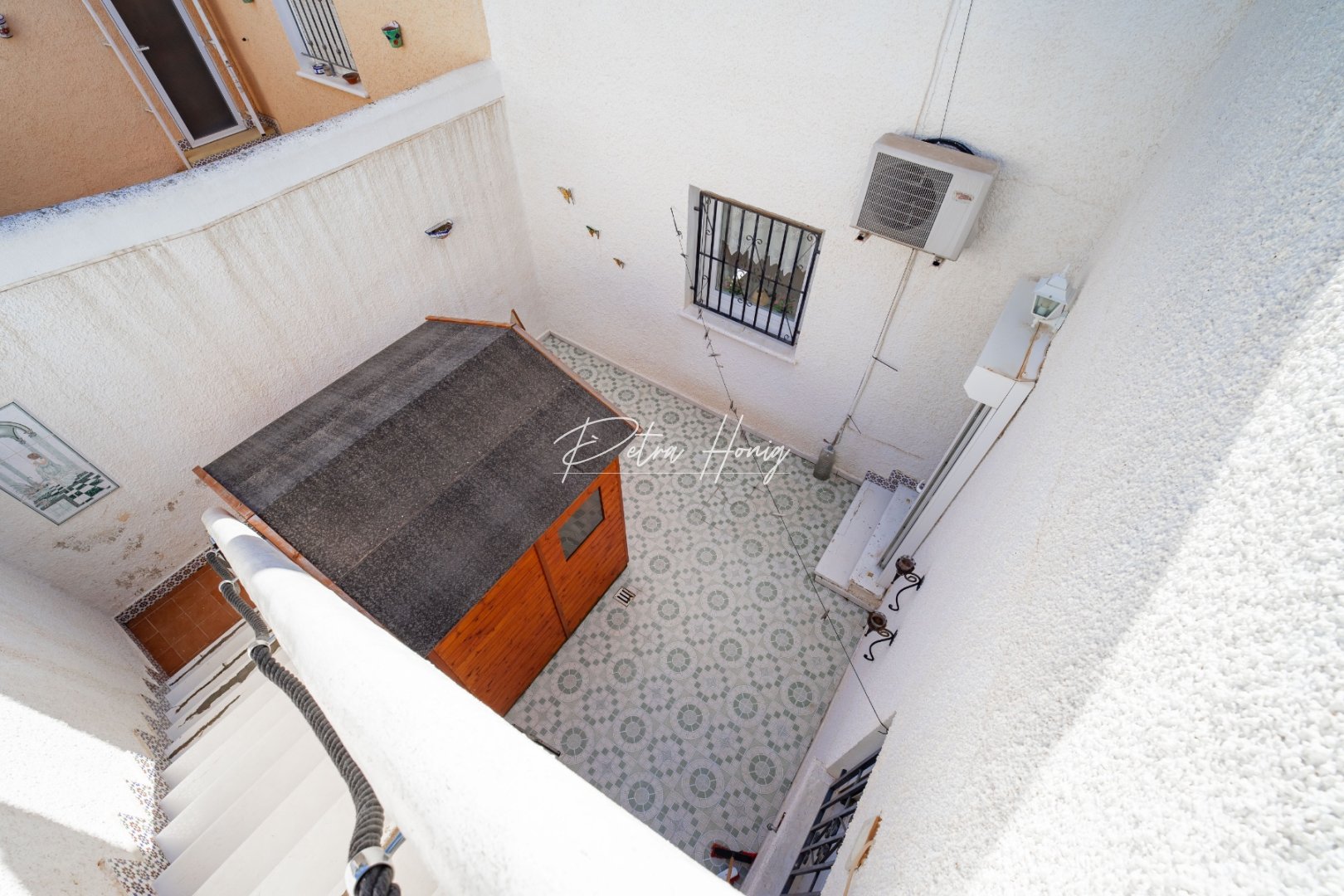 A Vendre - Jumelée - Ciudad Quesada - La Marquesa Golf