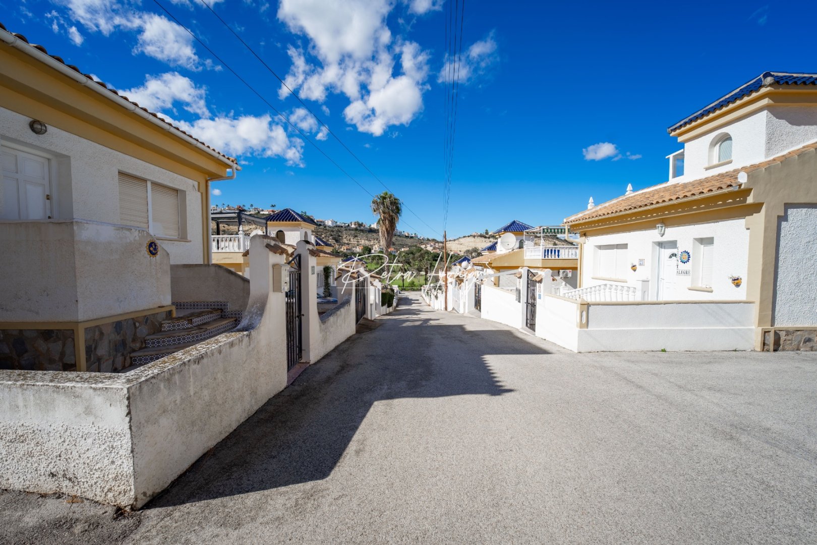 A Vendre - Jumelée - Ciudad Quesada - La Marquesa Golf