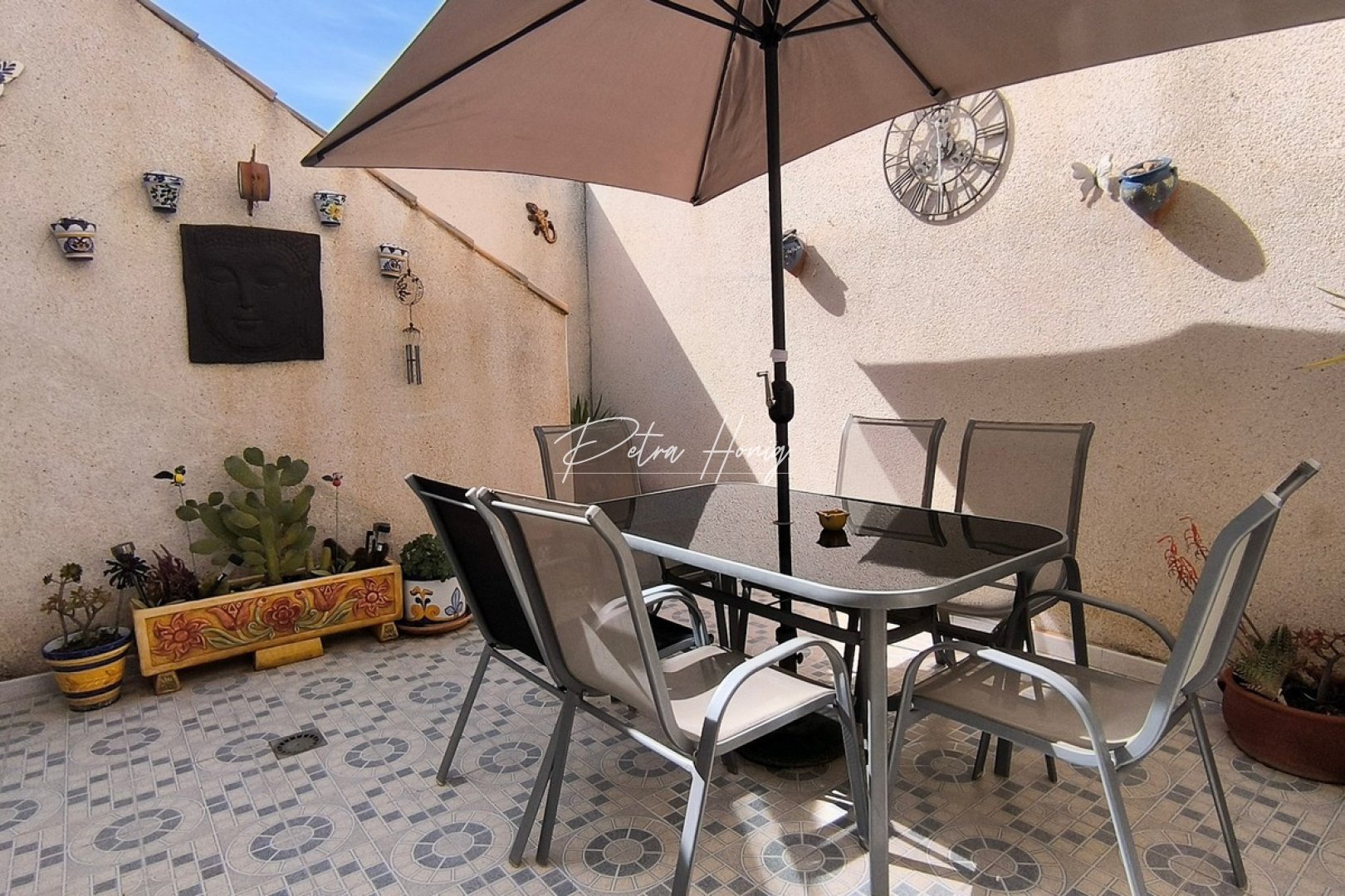 A Vendre - Jumelée - Ciudad Quesada - La Marquesa Golf