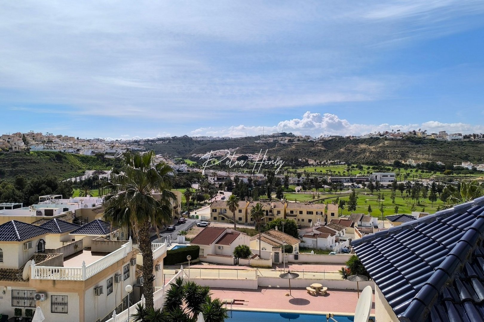 A Vendre - Jumelée - Ciudad Quesada - La Marquesa Golf