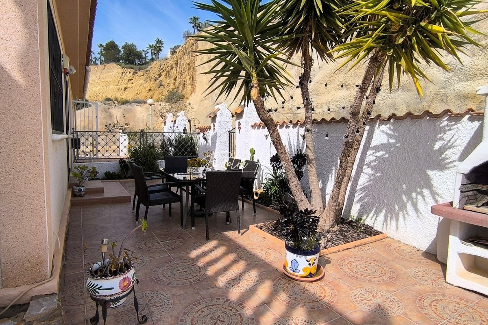 A Vendre - Jumelée - Ciudad Quesada - La Marquesa Golf