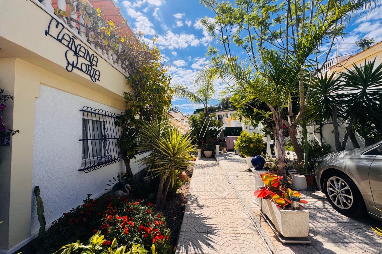 A Vendre - Jumelée - Ciudad Quesada - La Marquesa Golf