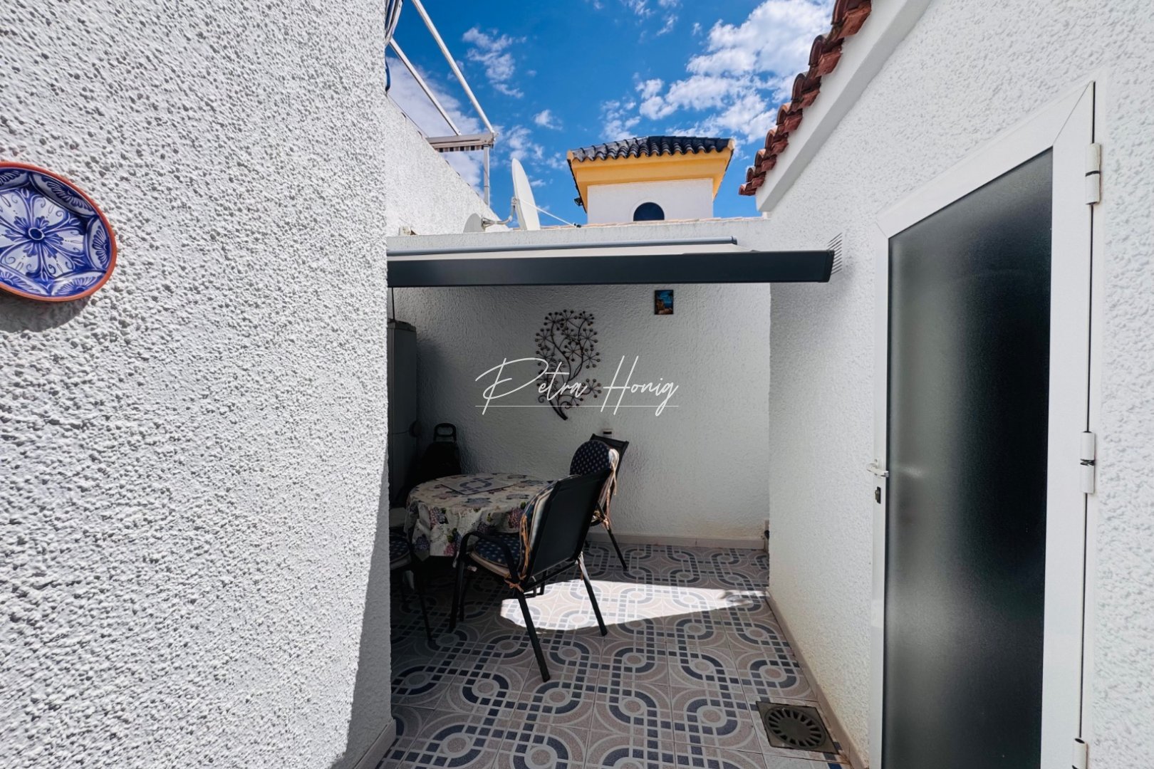 A Vendre - Jumelée - Ciudad Quesada - La Marquesa Golf