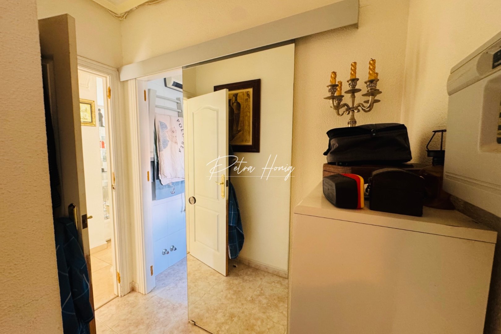 A Vendre - Jumelée - Ciudad Quesada - La Marquesa Golf