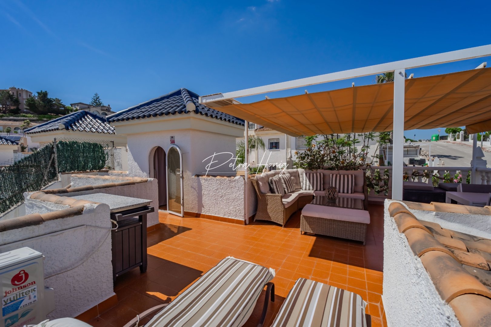 A Vendre - Jumelée - Ciudad Quesada - La Marquesa Golf