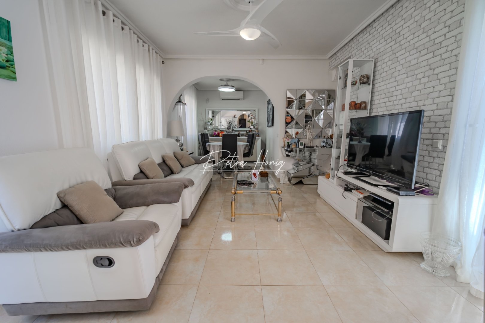 A Vendre - Jumelée - Ciudad Quesada - La Marquesa Golf