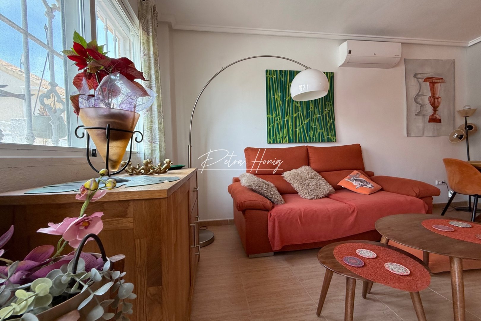 A Vendre - Jumelée - Ciudad Quesada - La Marquesa Golf