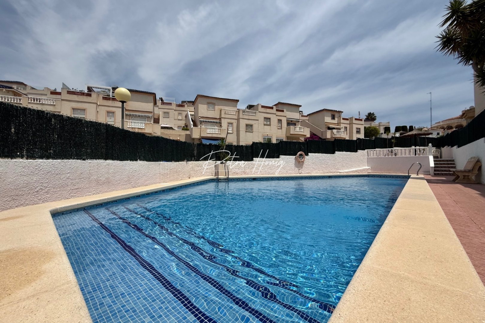 A Vendre - Jumelée - Ciudad Quesada - La Marquesa Golf
