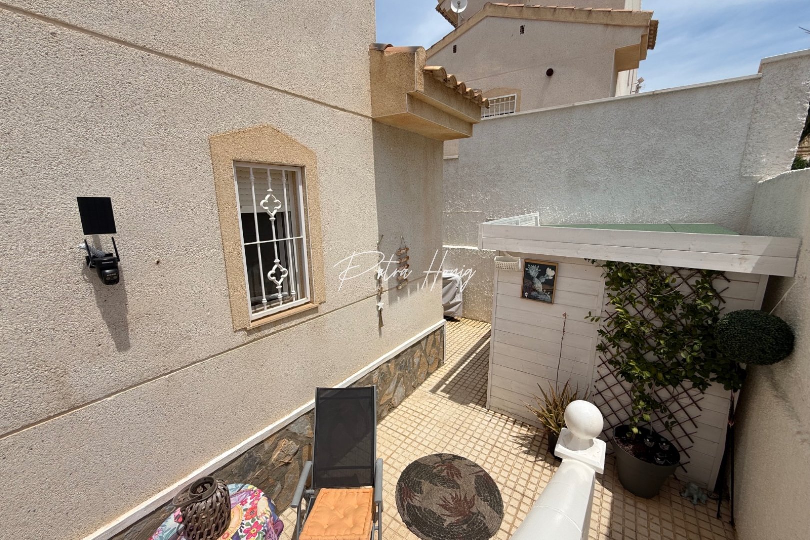 A Vendre - Jumelée - Ciudad Quesada - La Marquesa Golf