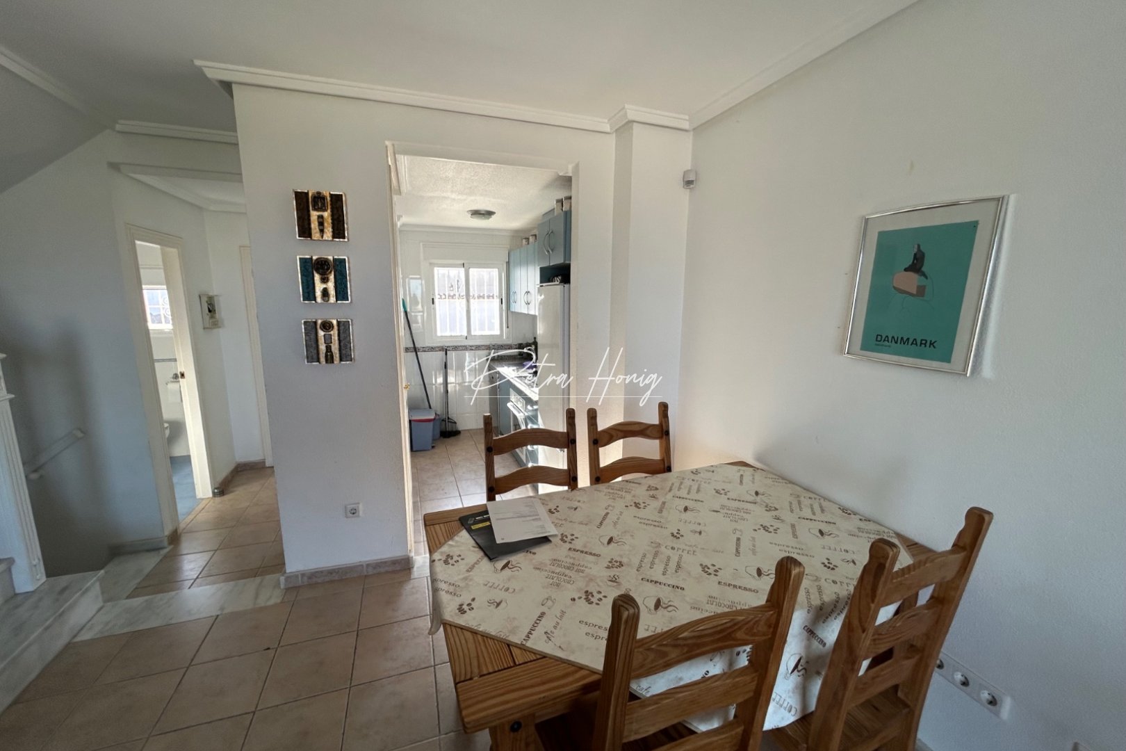A Vendre - Jumelée - Ciudad Quesada - La Marquesa Golf