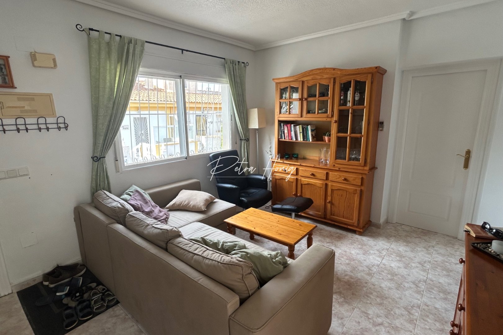 A Vendre - Jumelée - Ciudad Quesada - La Marquesa Golf