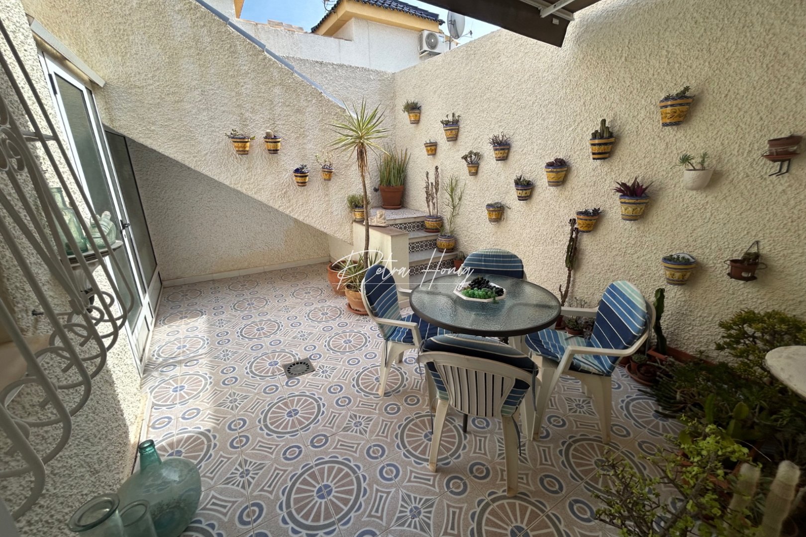 A Vendre - Jumelée - Ciudad Quesada - La Marquesa Golf