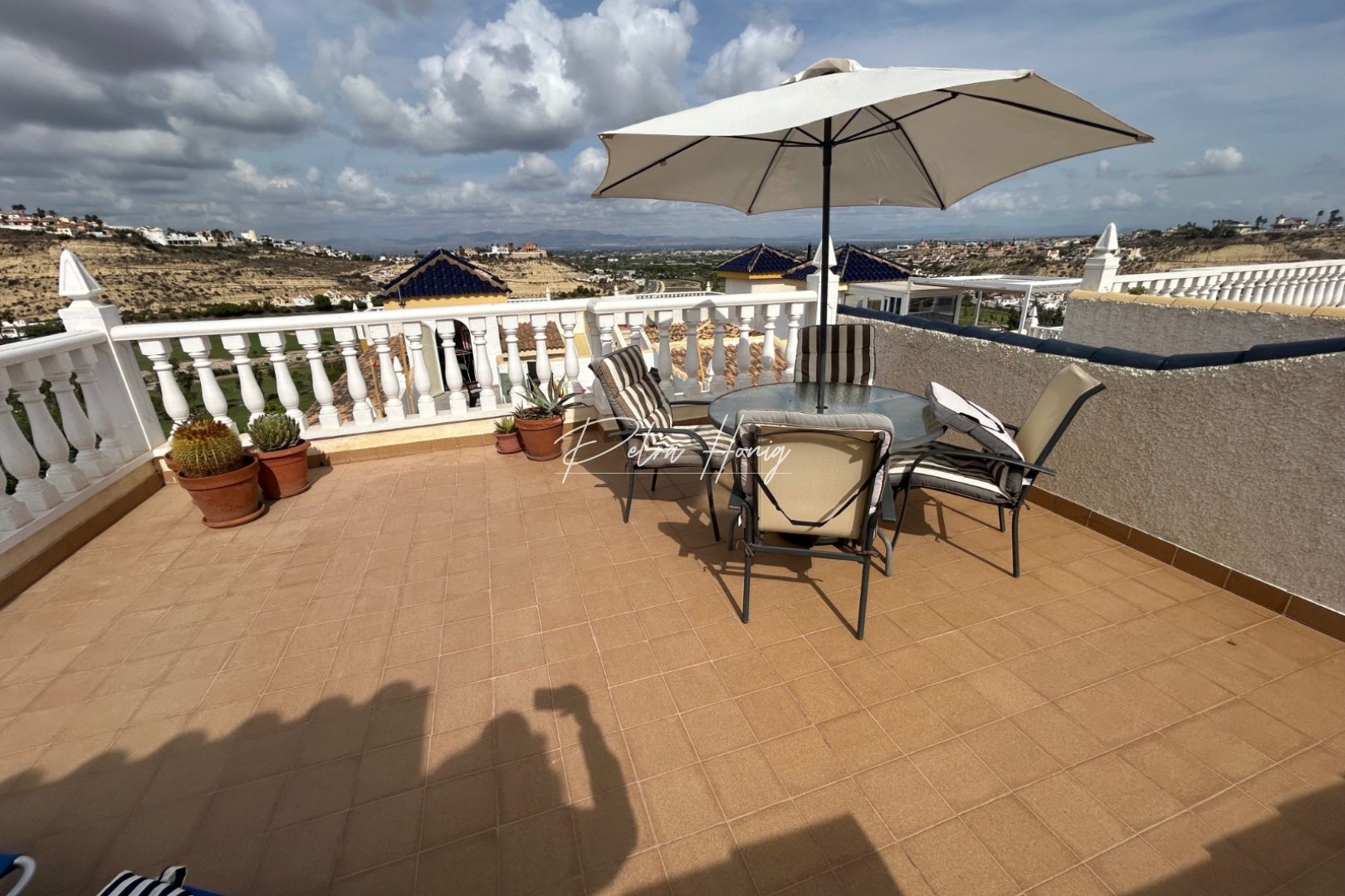 A Vendre - Jumelée - Ciudad Quesada - La Marquesa Golf