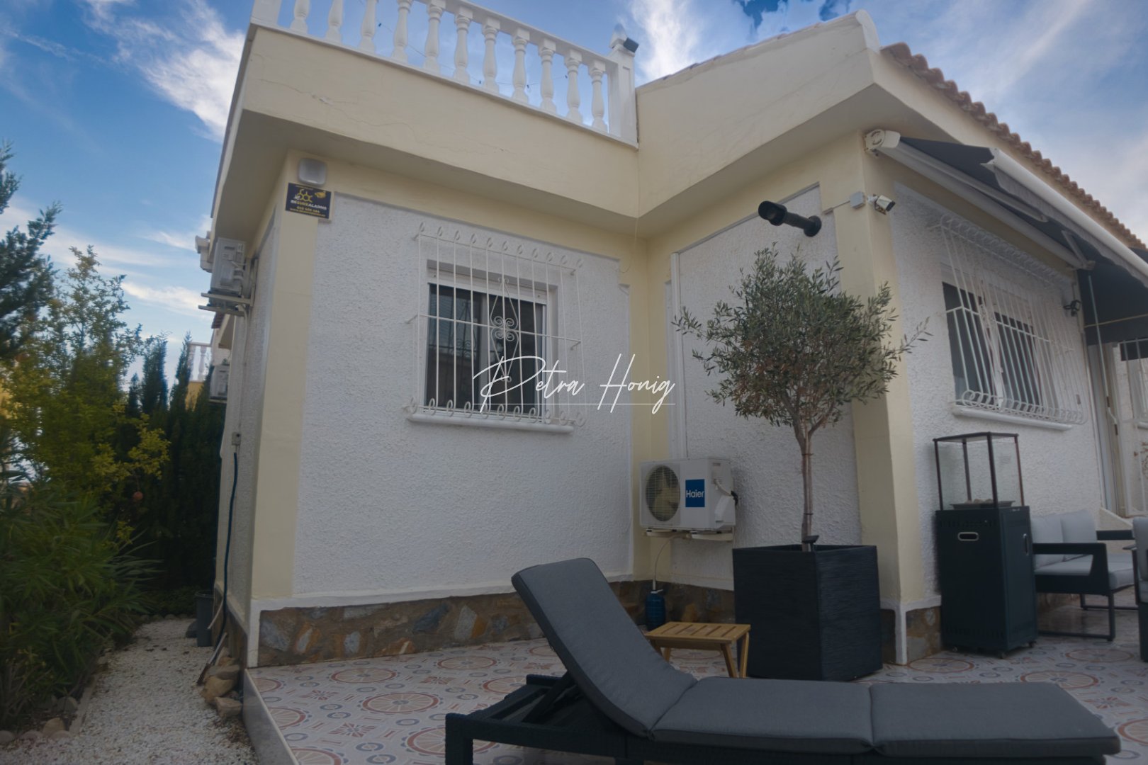 A Vendre - Jumelée - Ciudad Quesada - La Marquesa Golf