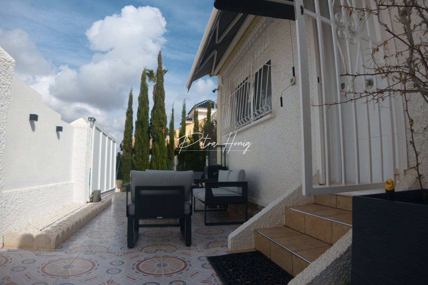 A Vendre - Jumelée - Ciudad Quesada - La Marquesa Golf