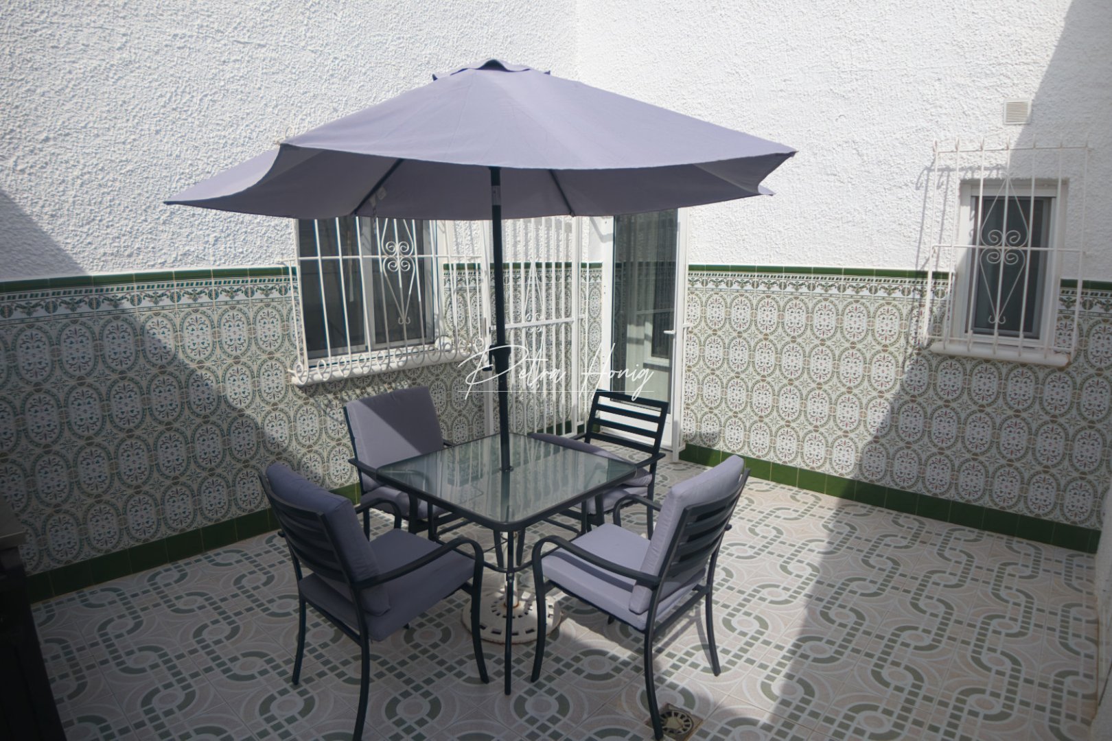 A Vendre - Jumelée - Ciudad Quesada - La Marquesa Golf