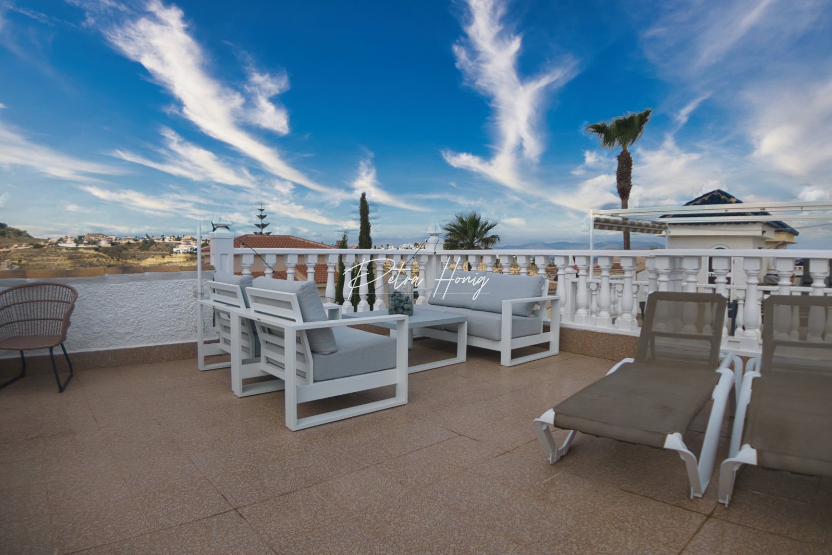 A Vendre - Jumelée - Ciudad Quesada - La Marquesa Golf