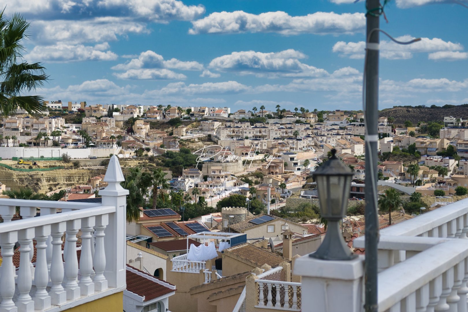 A Vendre - Jumelée - Ciudad Quesada - La Marquesa Golf