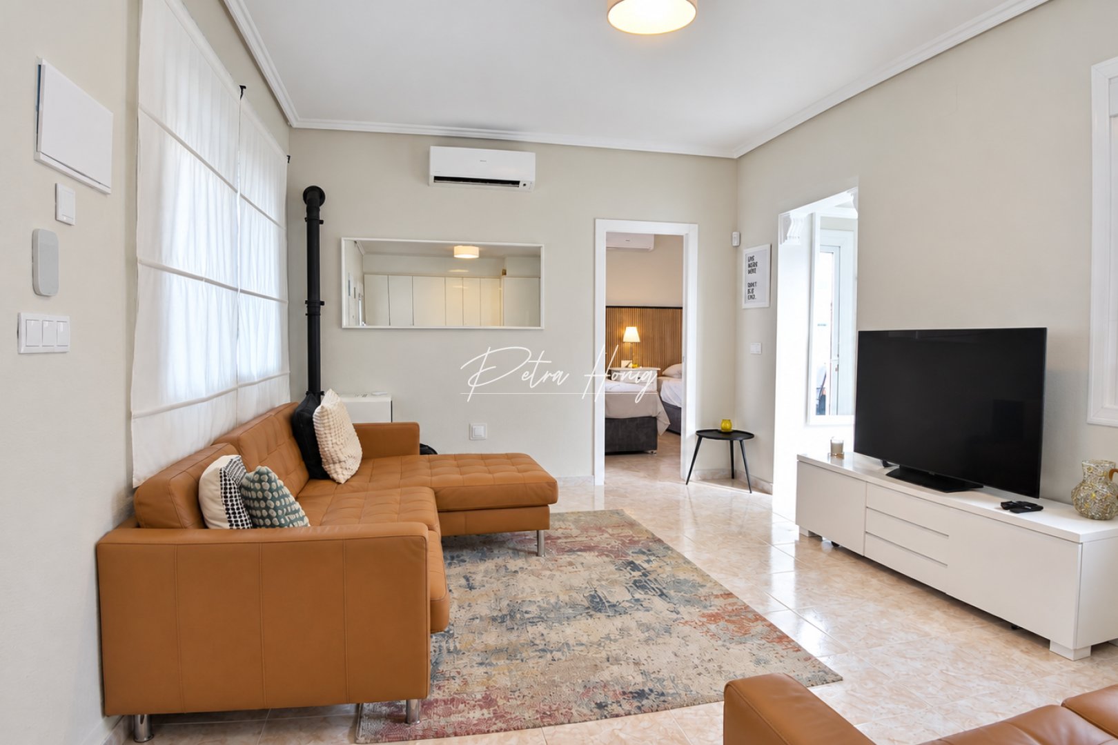 A Vendre - Jumelée - Ciudad Quesada - La Marquesa Golf