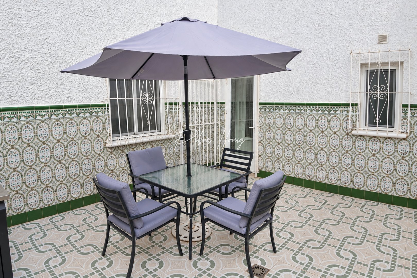 A Vendre - Jumelée - Ciudad Quesada - La Marquesa Golf