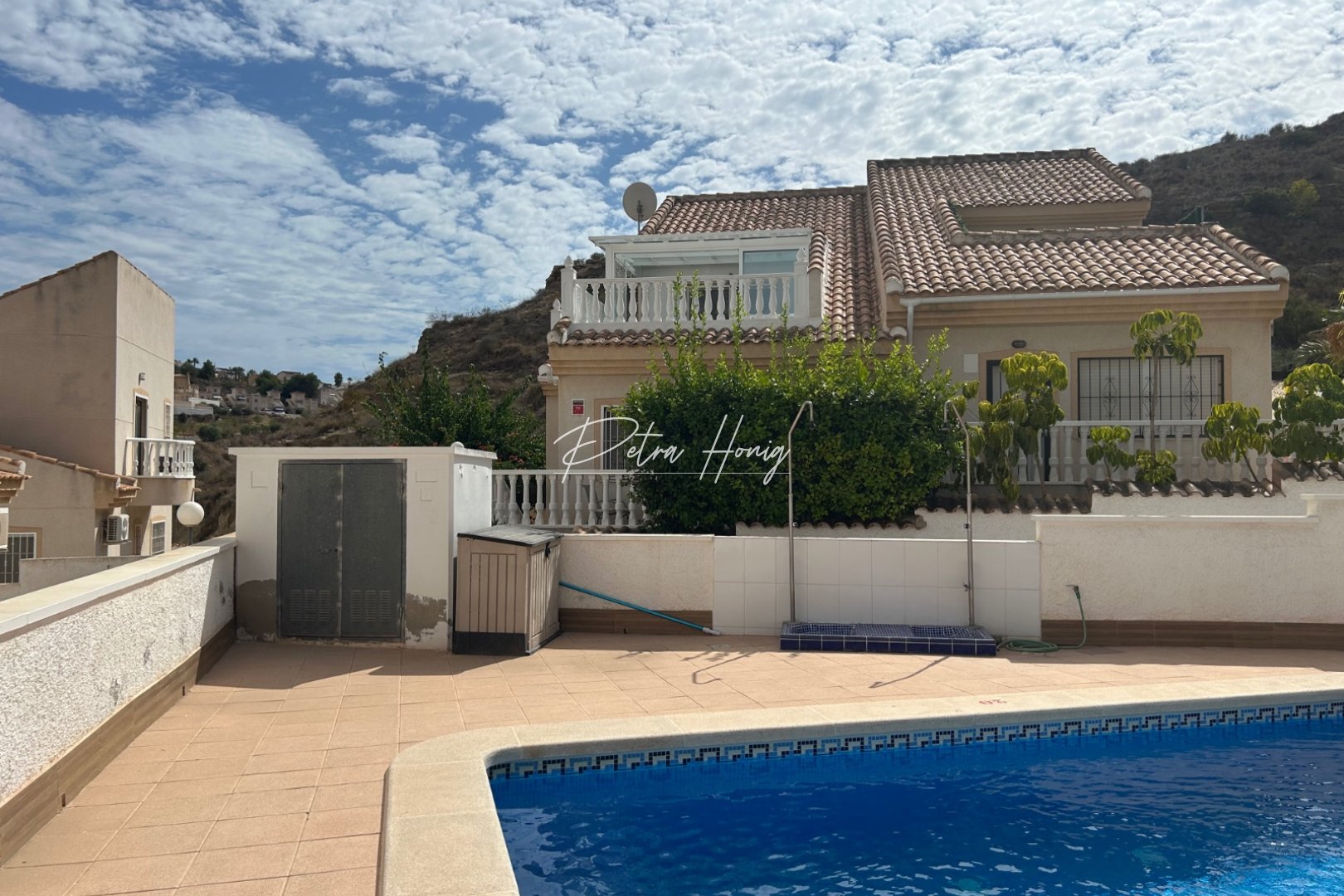A Vendre - Jumelée - Ciudad Quesada - La Marquesa Golf
