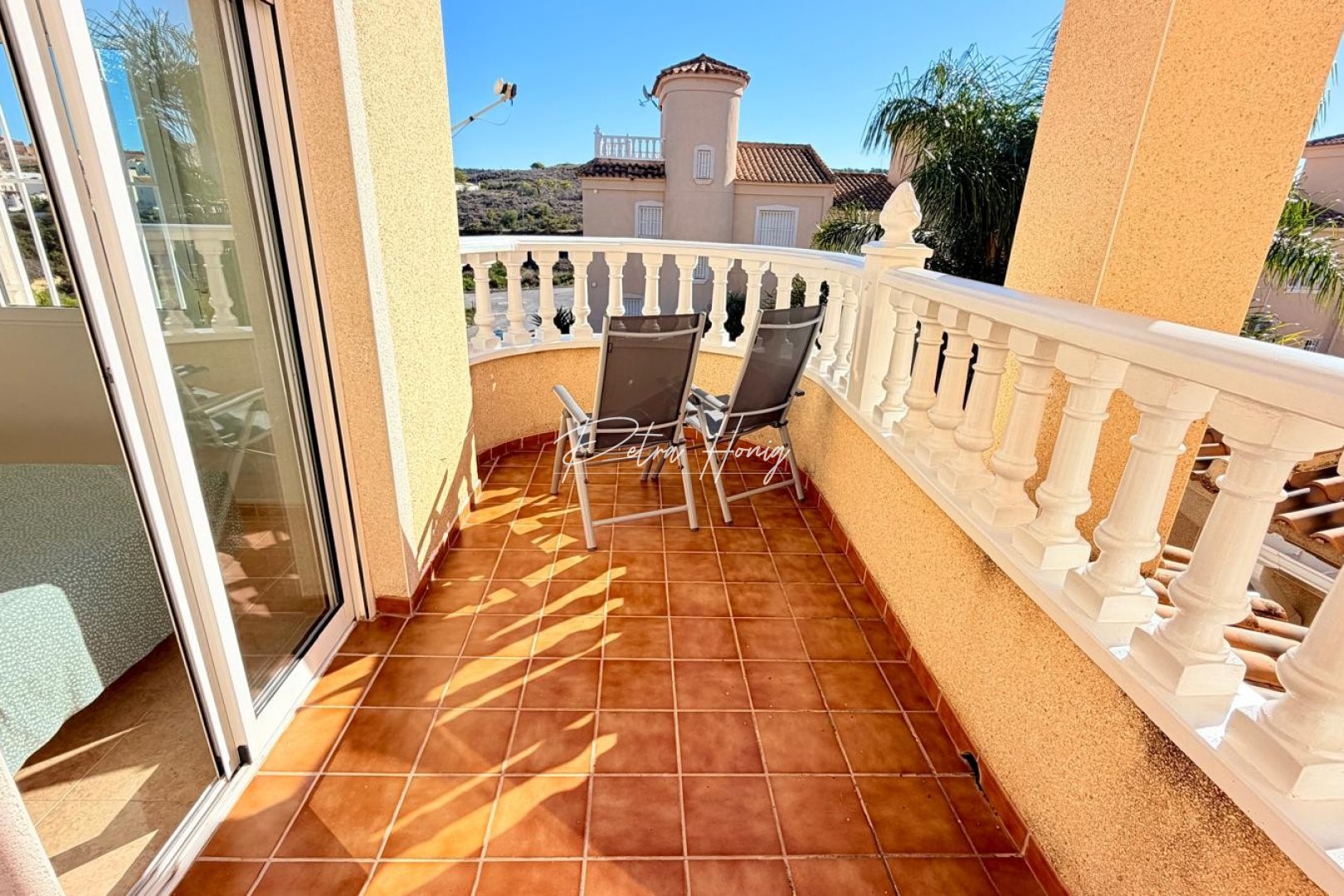 A Vendre - Jumelée - Ciudad Quesada - La Marquesa Golf