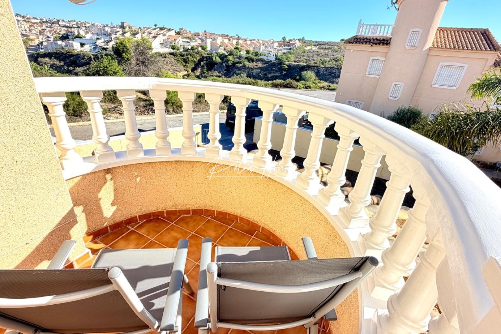 A Vendre - Jumelée - Ciudad Quesada - La Marquesa Golf